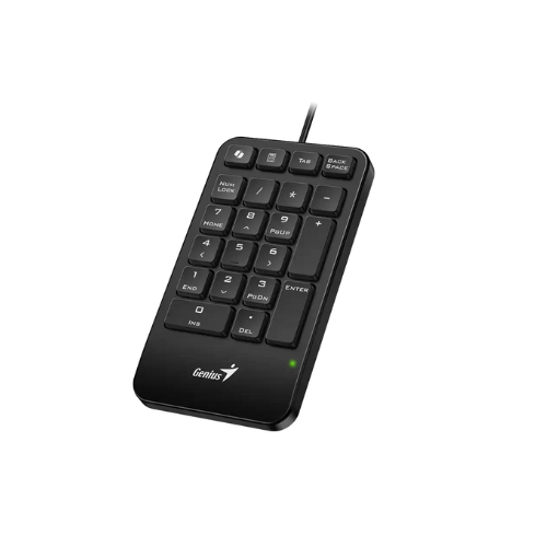 TECLADO USB NUMERICO GENIUS NUMPAD 125