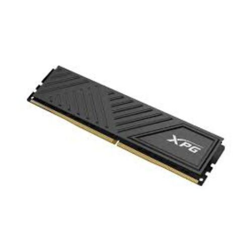 MEM DDR4 16GB 3200MHZ ADATA XPG GAMMIX D35 BLACK AX4U320016G16A-SBKD35