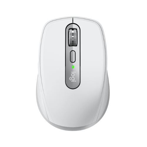 MOUSE INALAMBRICO LOGITECH MX ANYWHERE 3S GRIS