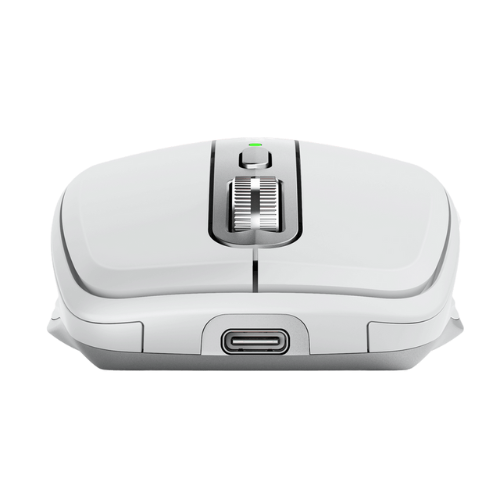 MOUSE INALAMBRICO LOGITECH MX ANYWHERE 3S GRIS