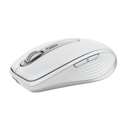 MOUSE INALAMBRICO LOGITECH MX ANYWHERE 3S GRIS