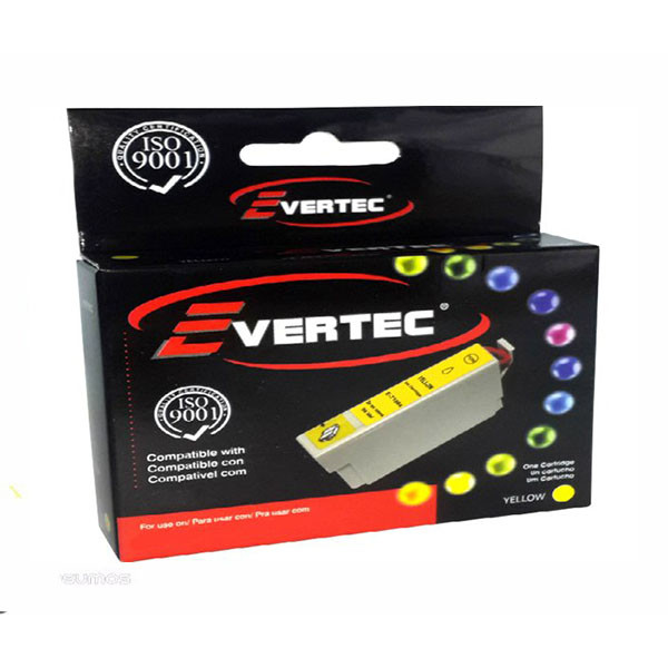 EVERTEC T2964 AMARILLO XP231/431