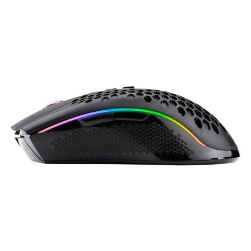 MOUSE GAMER M808-KS STORM PRO REDRAGON