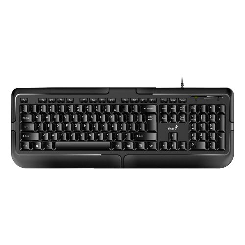 TECLADO USB GENIUS KB-118