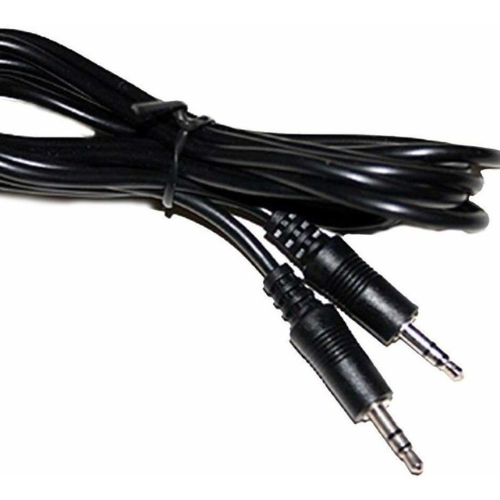 CABLE PLUG MACHO A PLUG MACHO 1 MT