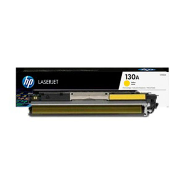EVERTEC TONER HP CE312A(126A)/CF352 M176(130A) AMARILLO