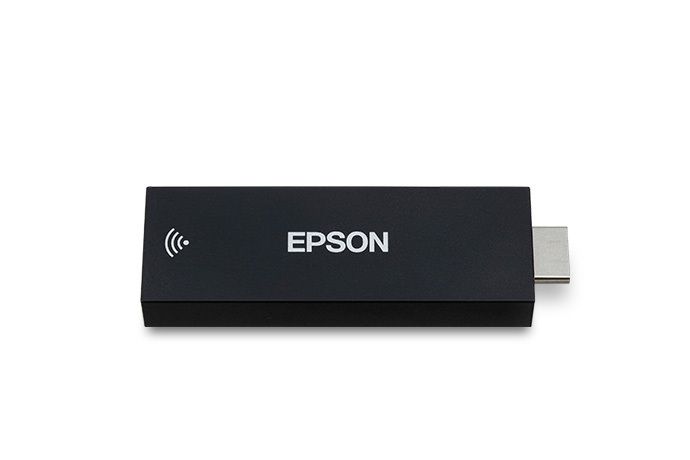 PROYECTOR EPSON EPIQVISION CO-FH02 3000LM ANDROID TV (LAMP 3LCD) (FHD 1920X1080) HDMI / HOGAR/ ENTRETENIMIENTO