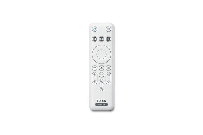 PROYECTOR EPSON EPIQVISION CO-FH02 3000LM ANDROID TV (LAMP 3LCD) (FHD 1920X1080) HDMI / HOGAR/ ENTRETENIMIENTO