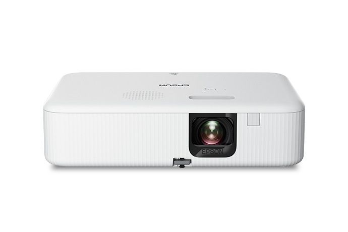 PROYECTOR EPSON EPIQVISION CO-FH02 3000LM ANDROID TV (LAMP 3LCD) (FHD 1920X1080) HDMI / HOGAR/ ENTRETENIMIENTO