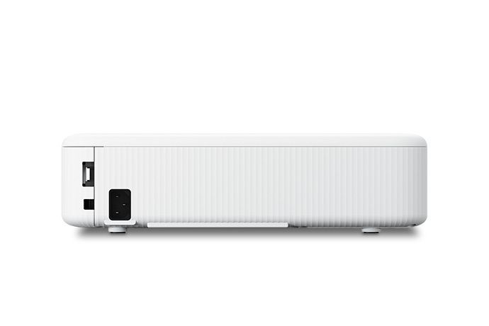 PROYECTOR EPSON EPIQVISION CO-FH02 3000LM ANDROID TV (LAMP 3LCD) (FHD 1920X1080) HDMI / HOGAR/ ENTRETENIMIENTO
