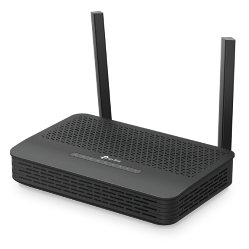MODEM ROUTER GPON WIFI XX530V TP-LINK VOIP GIGABIT WIFI6 AX3000