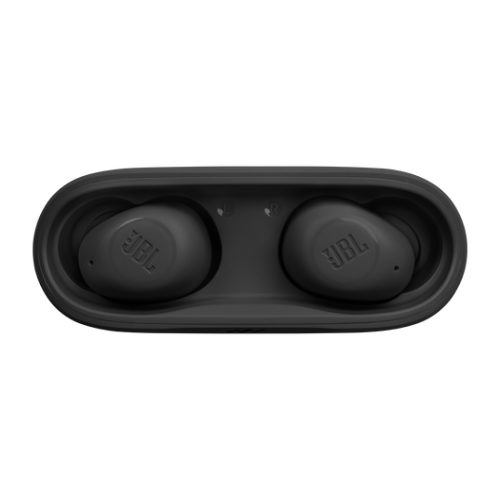 AURICULAR BLUETOOTH JBL WAVE BUDS2 NEGRO