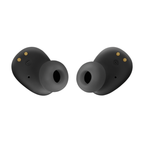 AURICULAR BLUETOOTH JBL WAVE BUDS2 NEGRO
