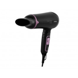 SECADOR DE PELO IONICO PLEGABLE ATMA 2200W SP8935P