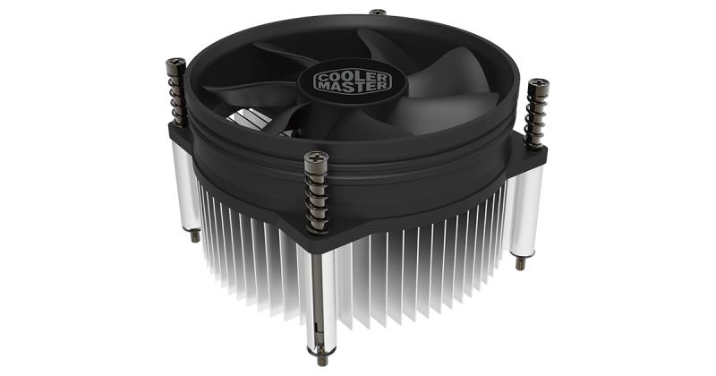 COOLER MICRO INTEL SOCKET S1700