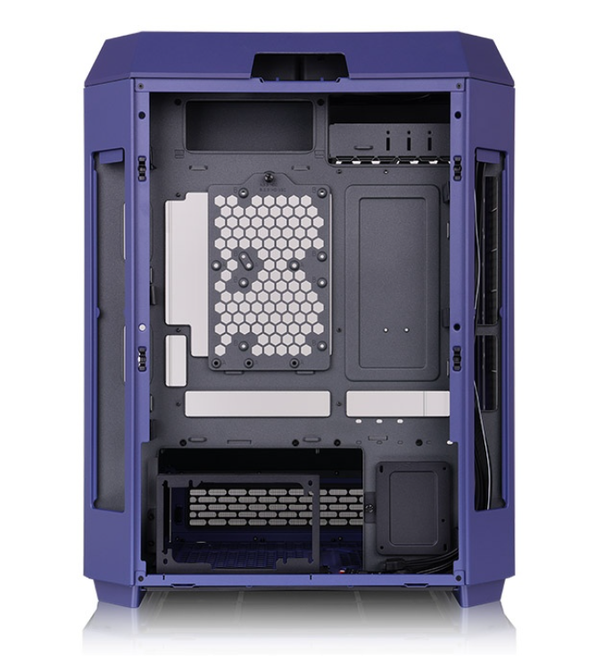GABINETE (GM) TOWER THERMALTAKE THE TOWER 600 FUTURE TG*3 CA-1Z1-00MNWN-00