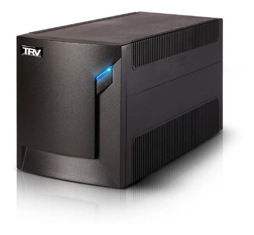 UPS TRV NEO 2000 (12V 9AH X2 1200W/CARGA MAX. 9,09A/4 TOMAS/USB SOFTWARE/RJ45)