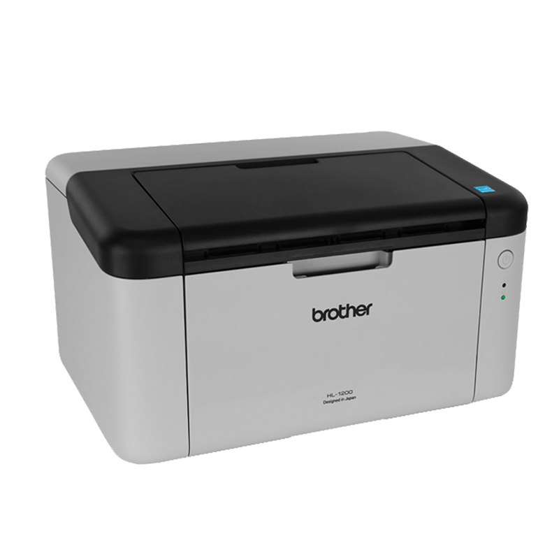 IMPRESORA BROTHER LASER HL1200