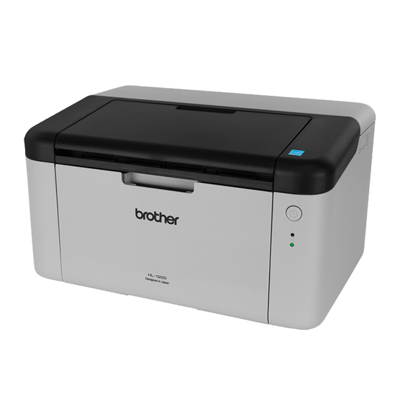 IMPRESORA BROTHER LASER HL1200
