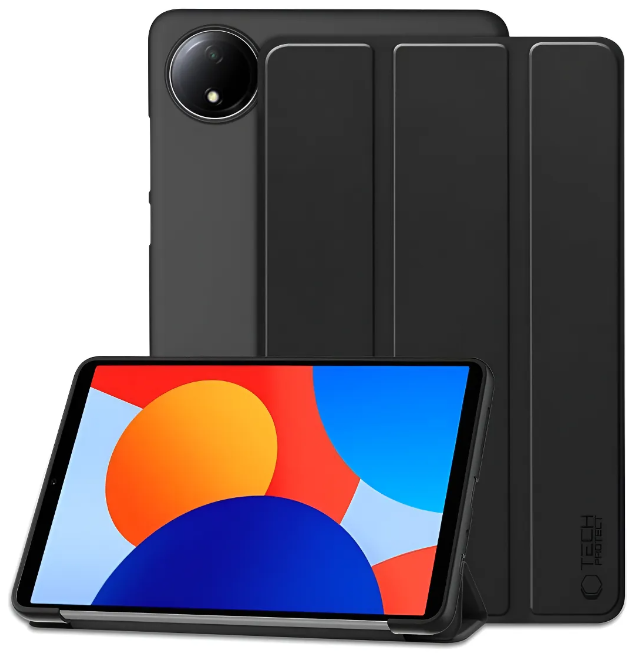 FUNDA TABLET 8"7 XIAOMI REDMI SE