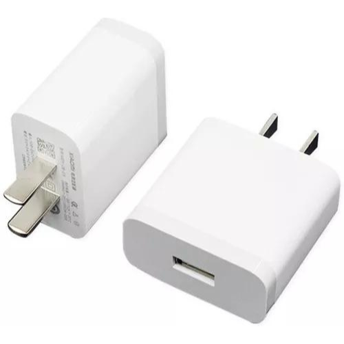 CARGADOR XIAOMI MDY-11-EZ USB 5V 3A 22,5W (ENCHUFE TIPO A)