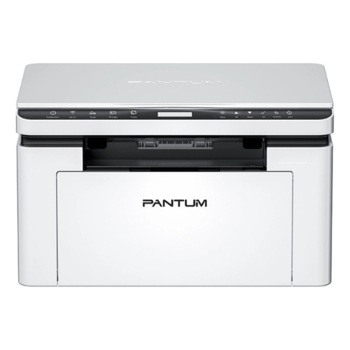 IMPRESORA LASER M MF PANTUM BM2300NW 22PPM WIFI VOL 2000 PAG MENSUALES