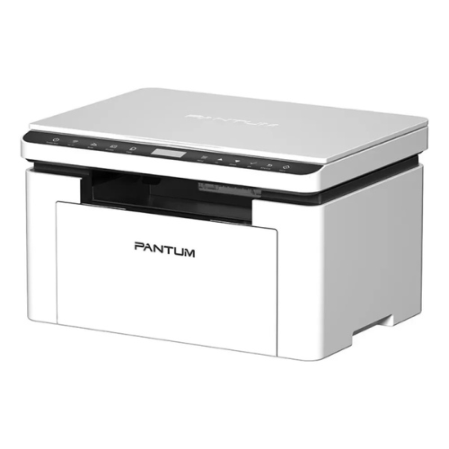IMPRESORA LASER M MF PANTUM BM2300NW 22PPM WIFI VOL 2000 PAG MENSUALES