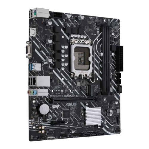 MB ASUS PRIME H610M-K D4 S1700