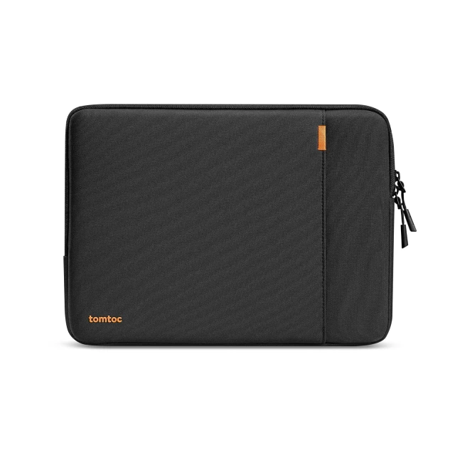 FUNDA MACBOOK A13 DEFENDER 16" A03005 TOMTOC BLACK