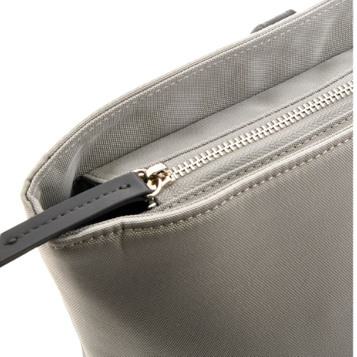 CARTERA NOTEBOOK 15.6 CAPRI BEIGE KLB-461BG