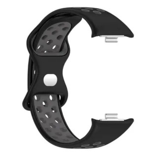 MALLA XIAOMI BAND 8/9 PRO NEGRO