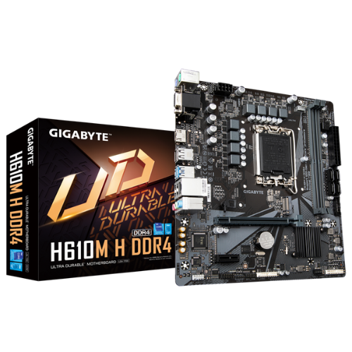 PC INTEL I3 12100/ WIN11 PRO (DSP)/ 8GB/240GB SSD/GAB KIT TEC + MOU