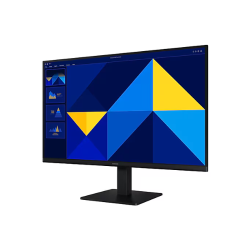 MONITOR LED 27" SAMSUNG S3 S30GD IPS 100HZ 5MS LS27D300GALXZB