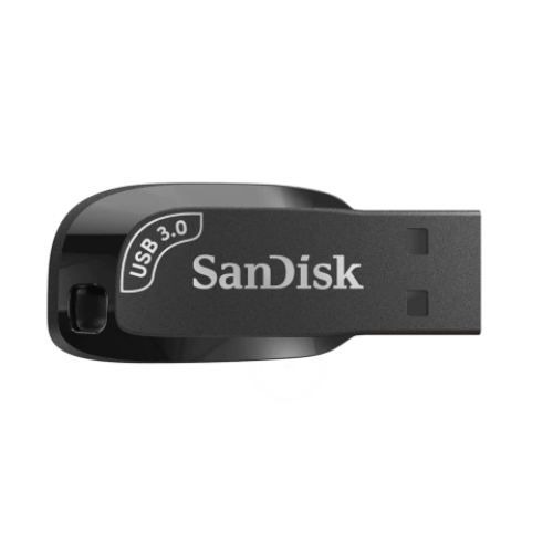 PEN DRIVE 32GB 3.0 SANDISK FLASH ULTRA SHIFT