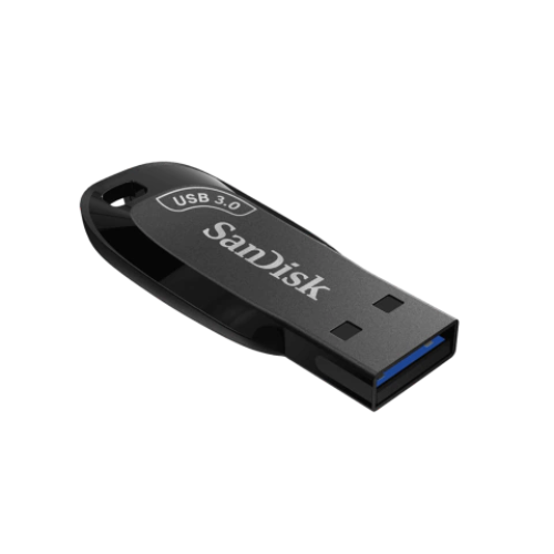 PEN DRIVE 32GB 3.0 SANDISK FLASH ULTRA SHIFT