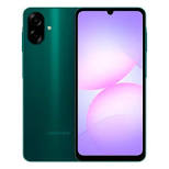 CELULAR SAMSUNG A07 6.7" HD+ 4GB/128GB 50-2/8MPX GREEN SM-A075MZGWARO