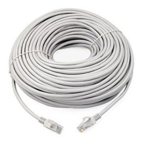 CABLE PATCHCORD CAT5E 30MT