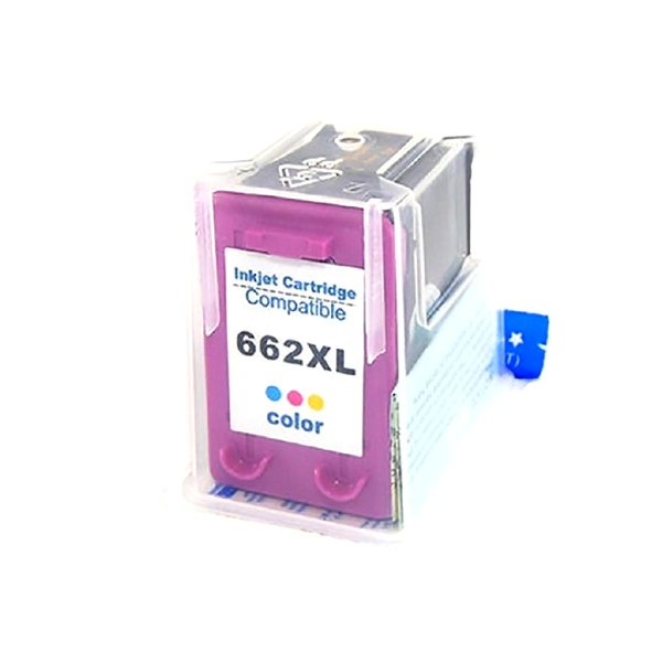 MAGNA HP 662XL COLOR P1515//2515/3515 11ML