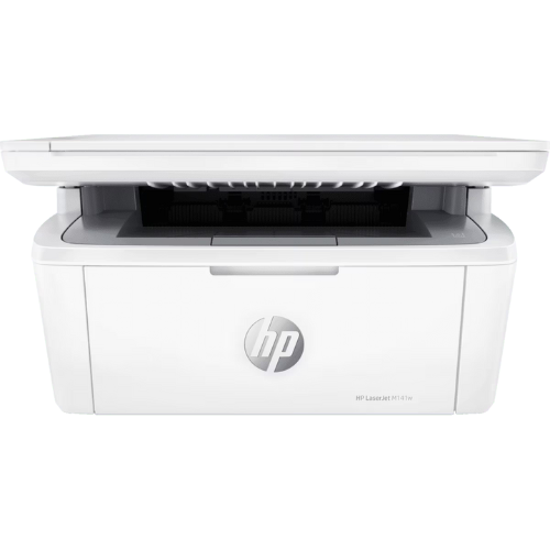 IMPRESORA HP LASER M141W 21PPM 7MD74A