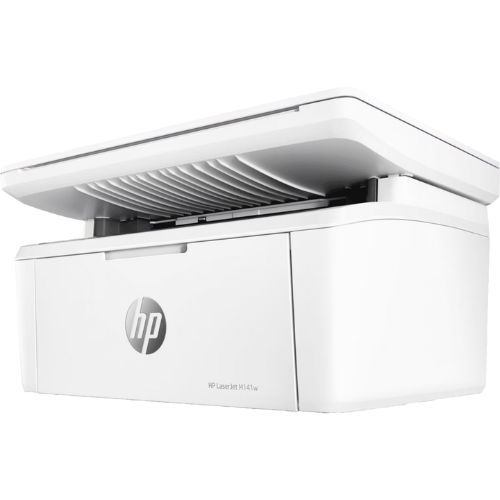 IMPRESORA HP LASER M141W 21PPM 7MD74A