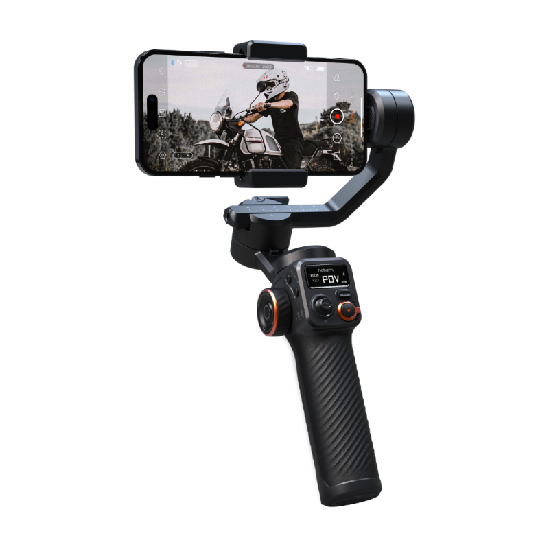 ESTABILIZADOR GIMBALS  HOHEM ISTEADY M6