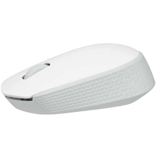 MOUSE INALAMBRICO LOGITECH  M170 BLANCO
