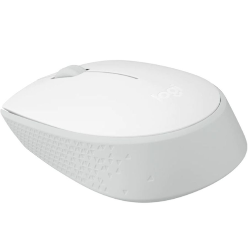 MOUSE INALAMBRICO LOGITECH  M170 BLANCO