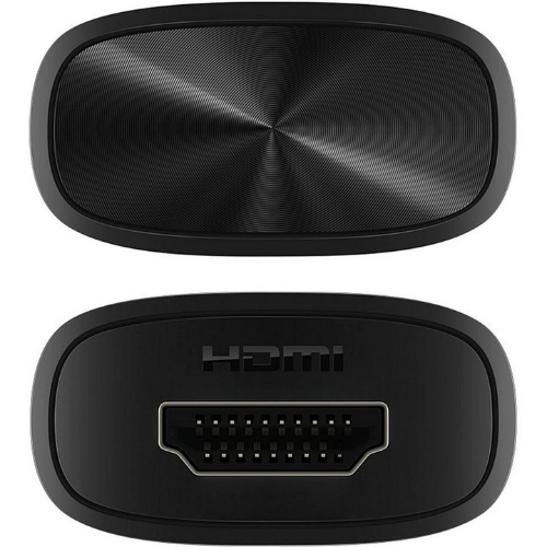 CONVERSOR A SMART-TV STICK XIAOMI ANDROID 4K NO INCLUYE FUENTE HDMI (CHROMECAST INCORPORADO)