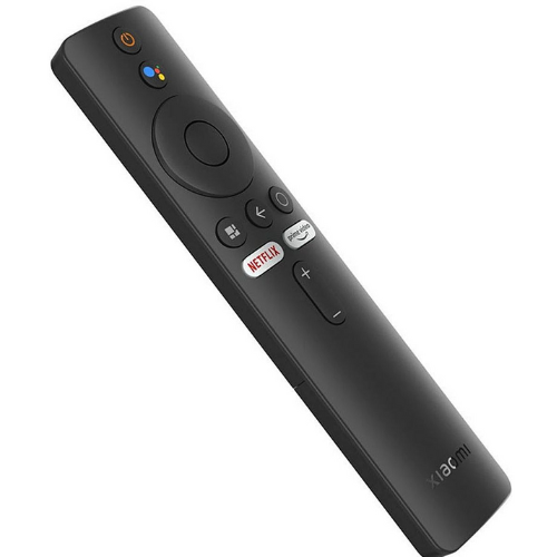 CONVERSOR A SMART-TV STICK XIAOMI ANDROID 4K NO INCLUYE FUENTE HDMI (CHROMECAST INCORPORADO)