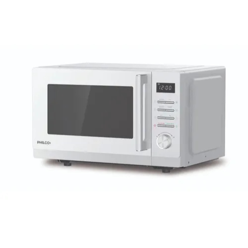 MICROONDAS PHILCO DIGITAL BLANCO 23LT MPHDW23UAP