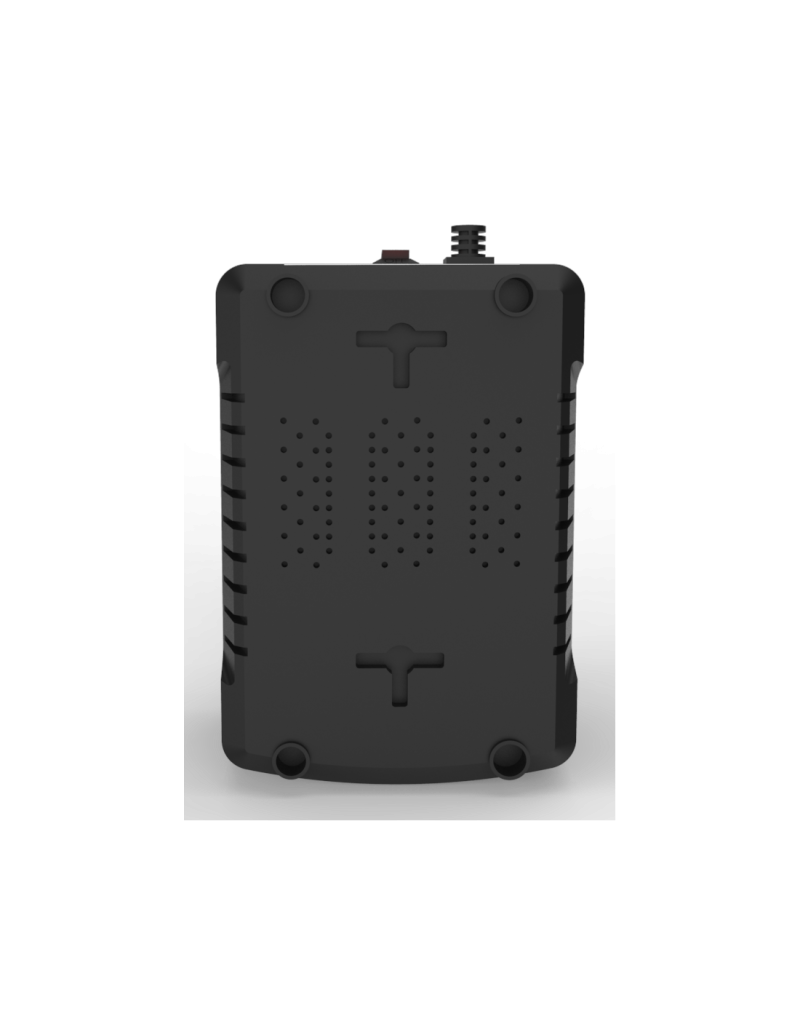 ESTABILIZADOR TRV POWERSAFE USB 6TOMAS/USB2.4A/RJ45/2000VA S/N