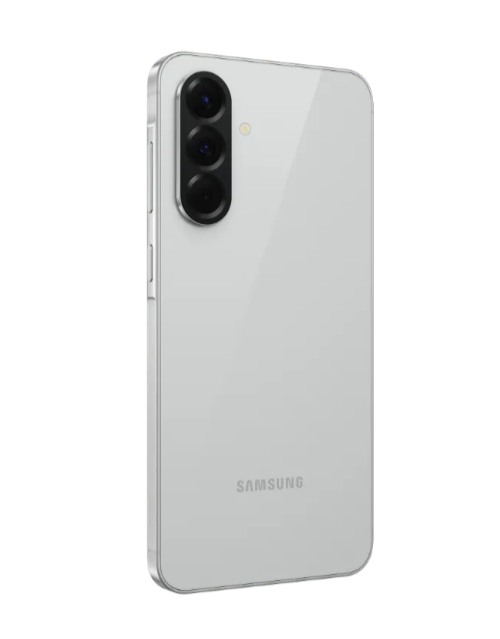 CELULAR SAMSUNG A56 5G 6.4" FHD+ 120HZ S-AMOLED 8GB/256GB 50-12-5MP/32MP SM-AWESOME LIGHTGRAY SM-A566EZAFARO