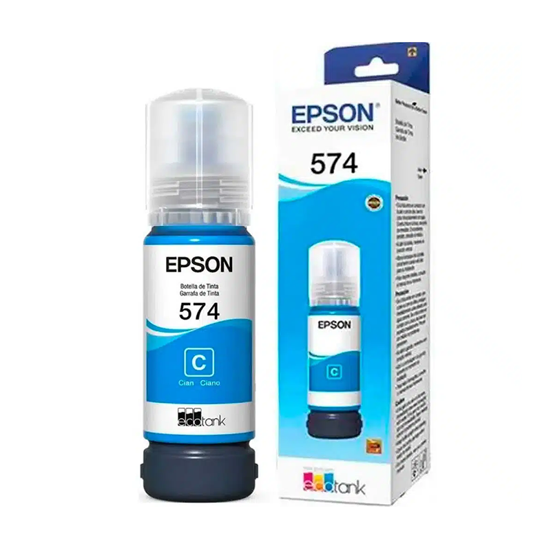 EPSON T5742 CYAN P/L8050