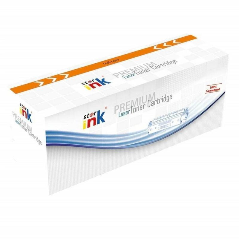 TONER STAR INK/BBOX 103A NEGRO  P/HP 1000A/1200A